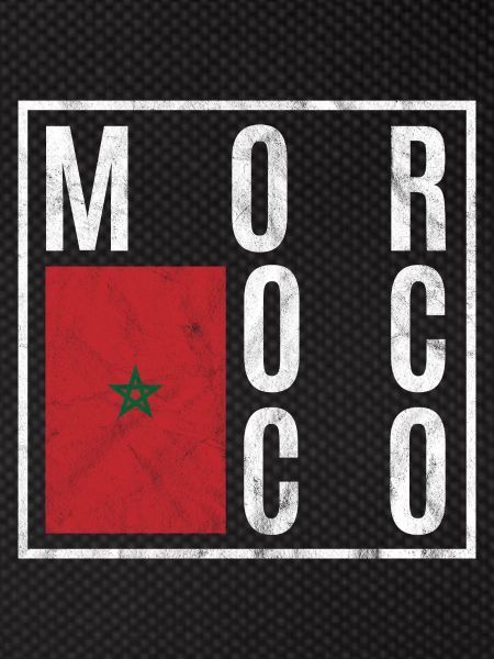 Maroc