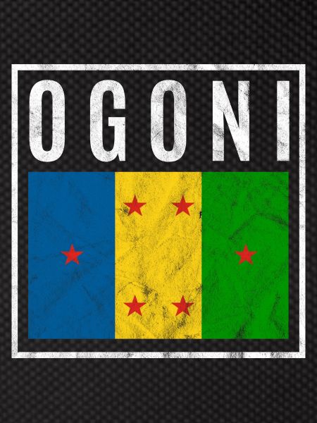 Ogoni