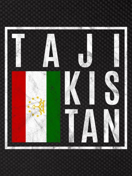 Tajikistan