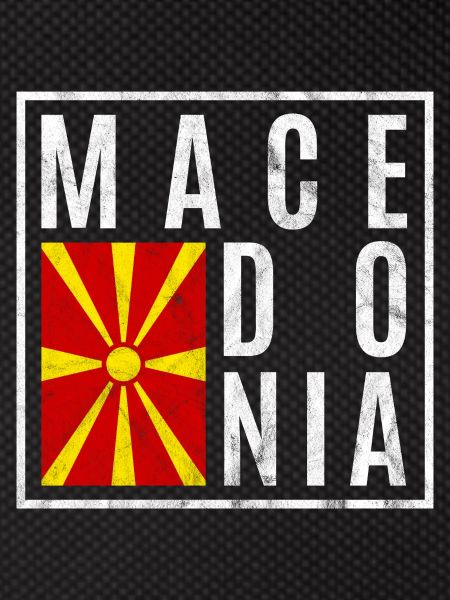 North Macedonia