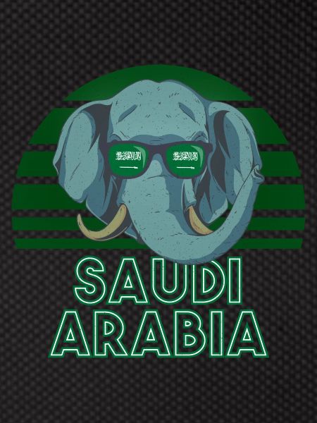 Saudi Arabia