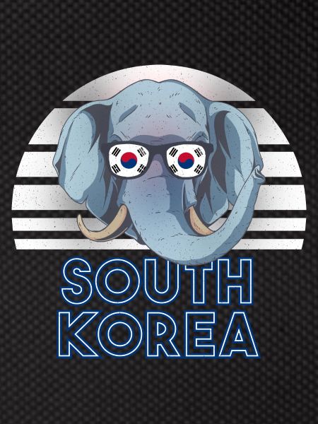 South Korea