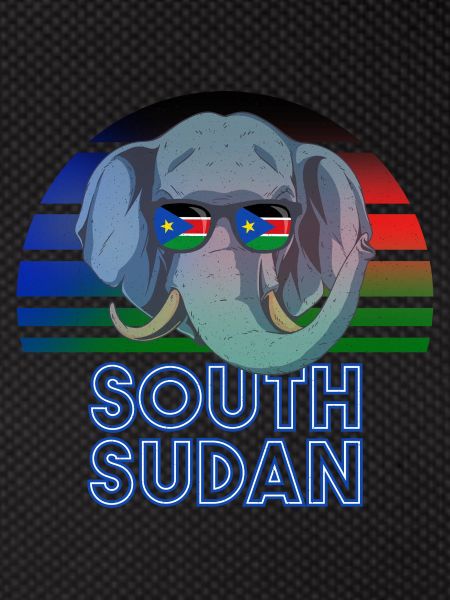 South Sudan