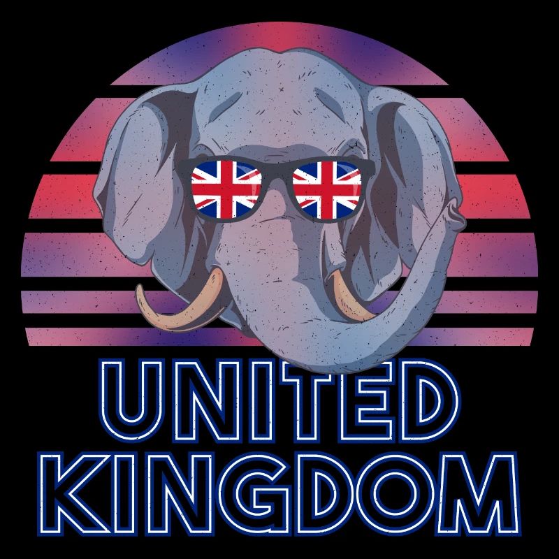 Großbritannien