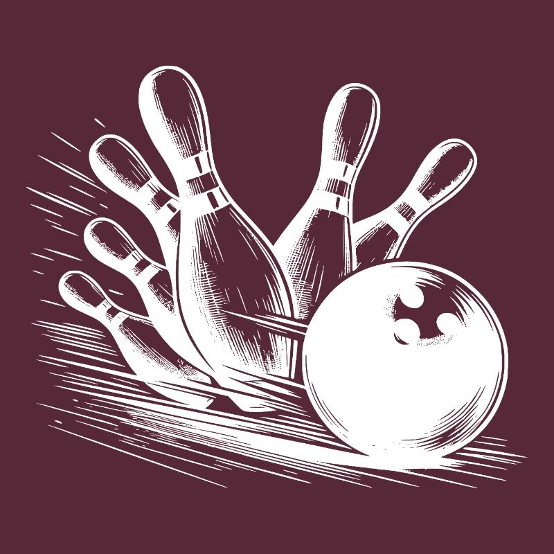 Strike oder Spare. Das ist hier die große Frage