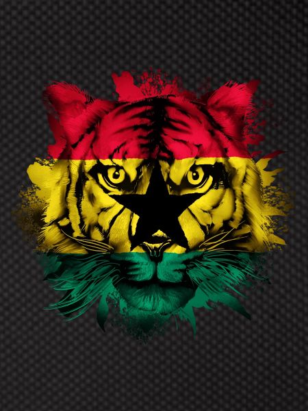 Ghana