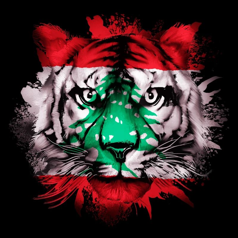 Libanon
