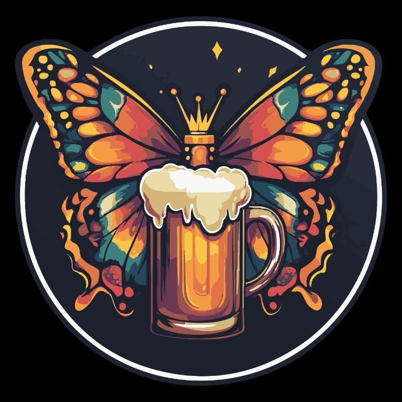 Bière Butterfly