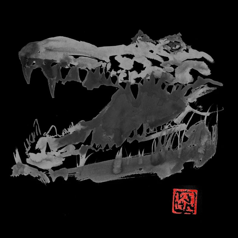 Krokodil