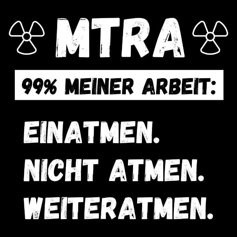 MTRA Medizinisch-Technischer Radiologie Mta