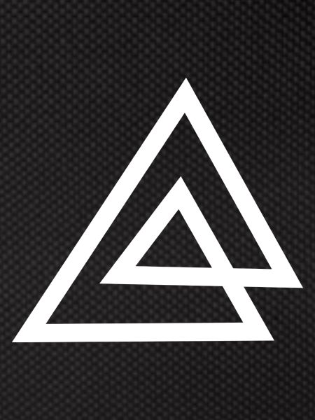 Symbol Triangle
