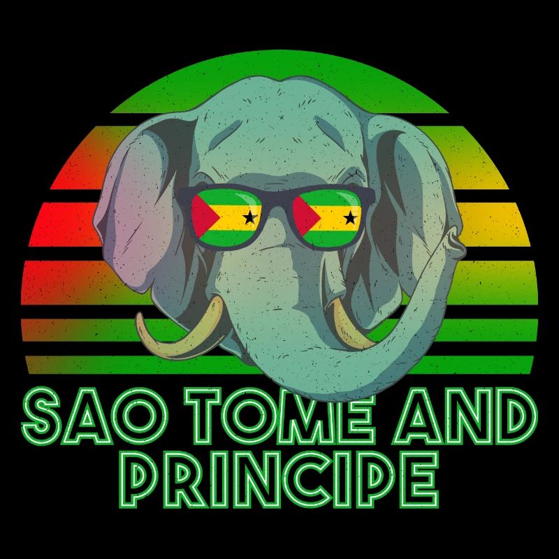 São Tomé and Príncipe
