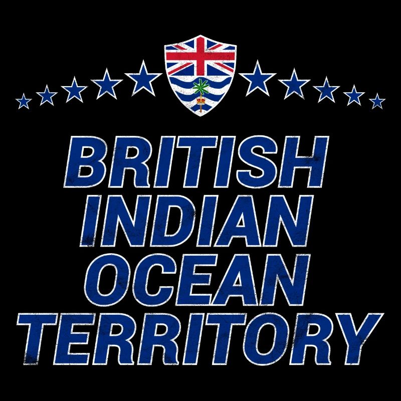 British Indian Ocean Territory