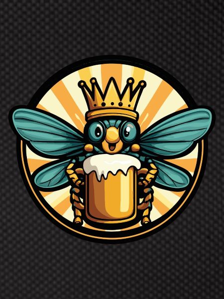 Dragonfly Beer