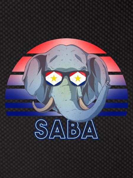 Saba