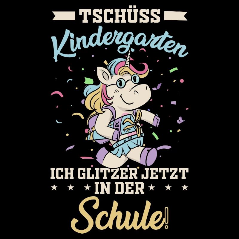 Einschulung erster Schultag Schulanfang