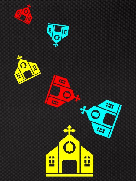 Kirche glaube