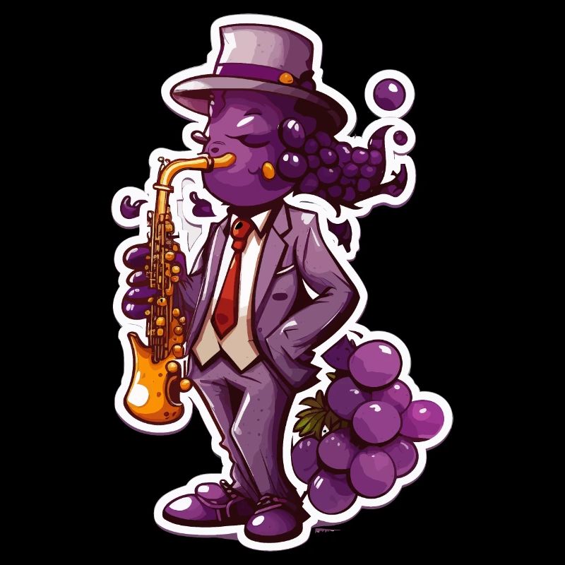 Grape Jam