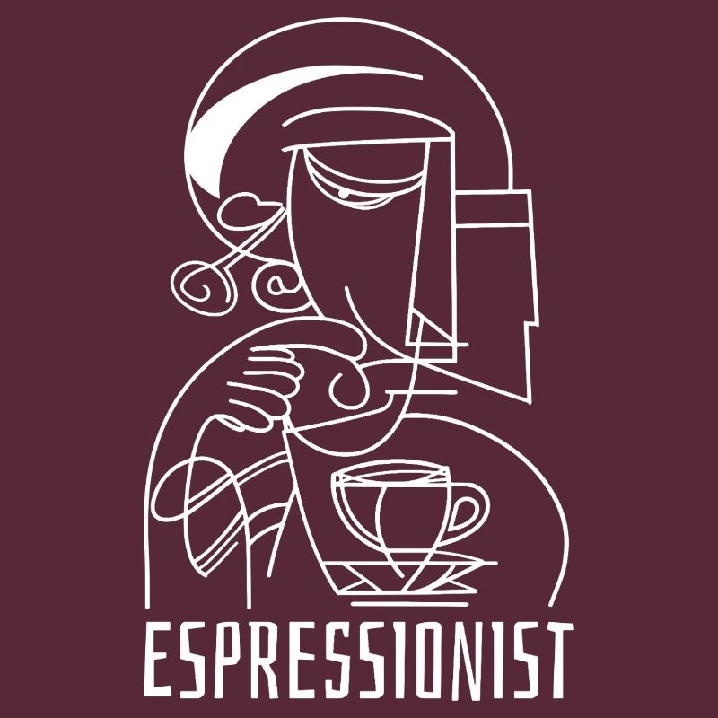 Espressionist - Espresso - Boisson au café