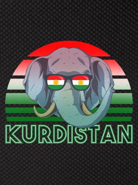 Kurdistan