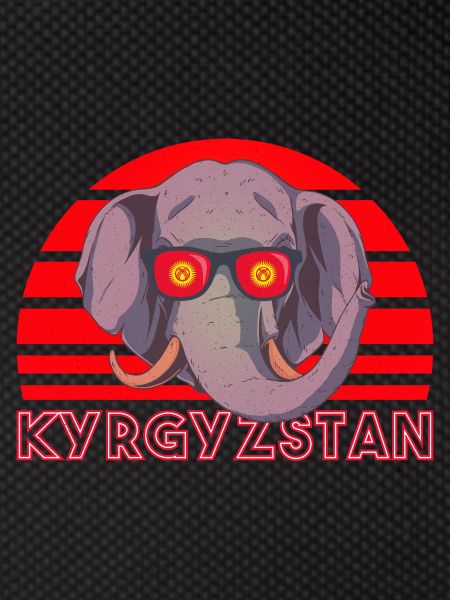 Kyrgyzstan