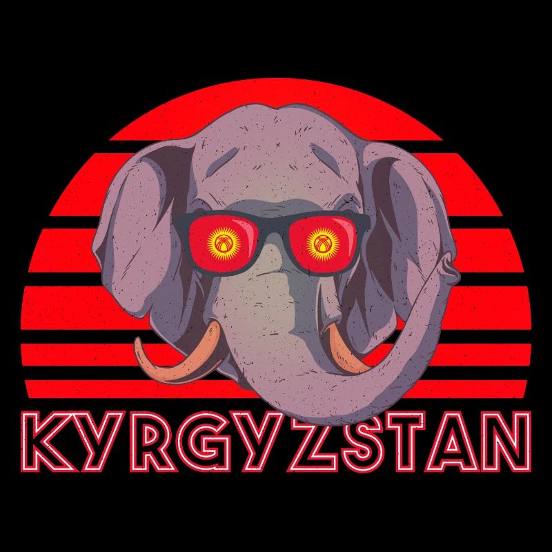 Kyrgyzstan