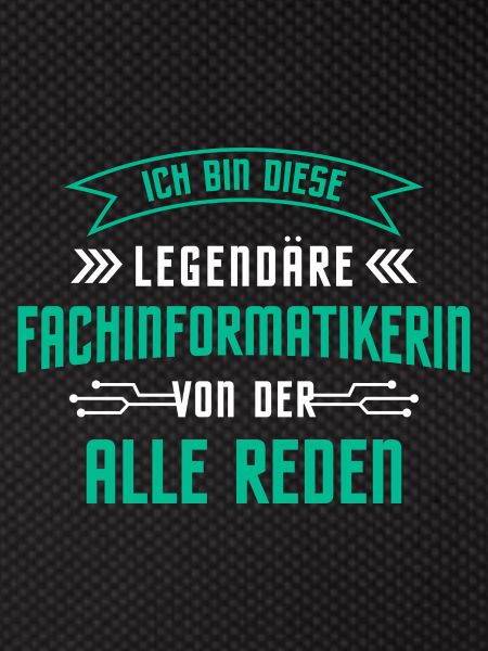 Programmiererin Software Entwicklerin Informatiker