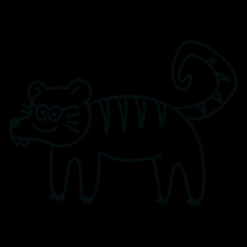 Anti-Zoo Three