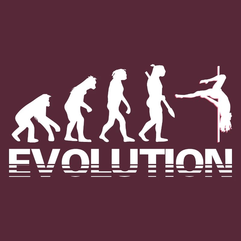Poledancing Pole Dance Evolution