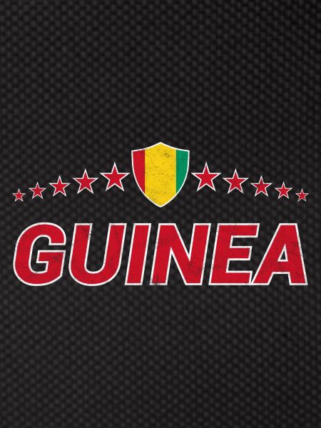 Guinea