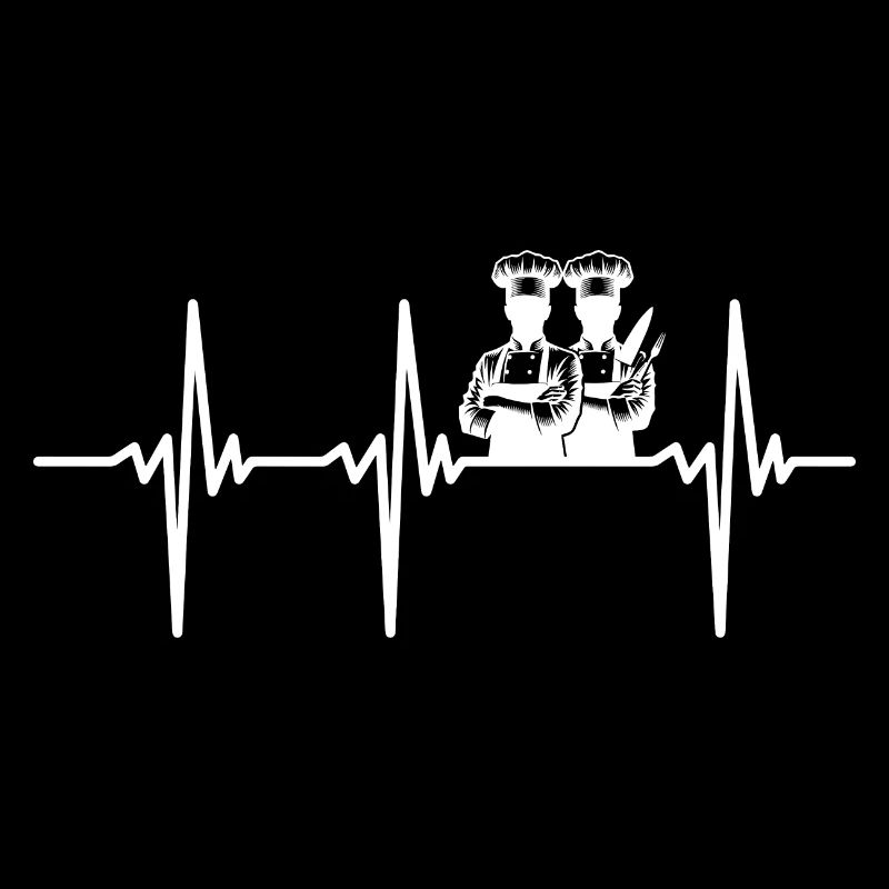 Heartbeat for chefs and bakers