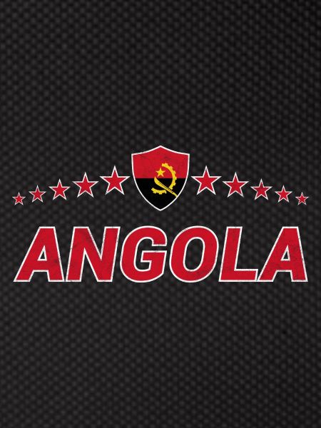 Angola