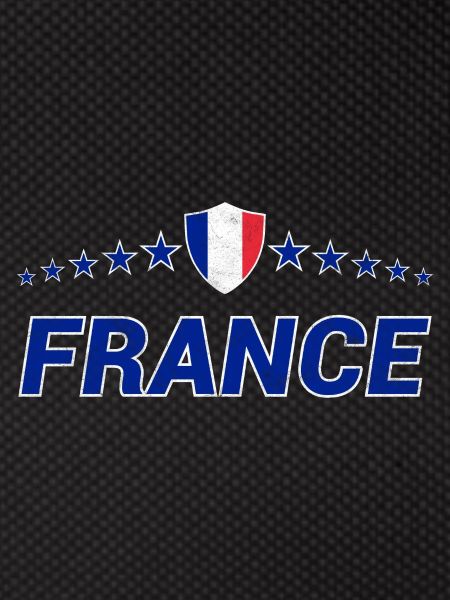 France