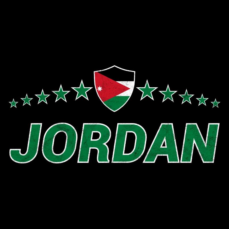 Jordan