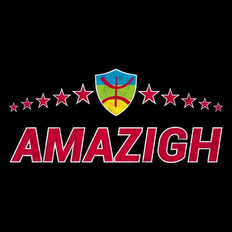 Amazigh
