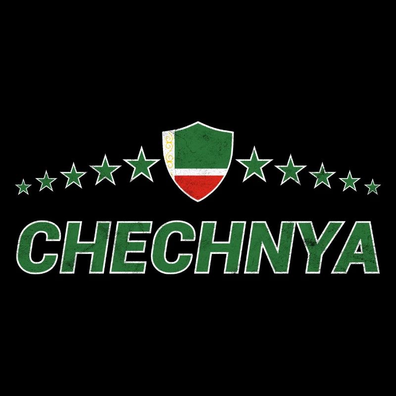 Tchétchénie