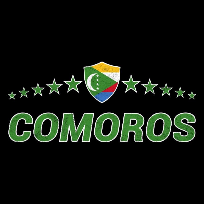 Comores