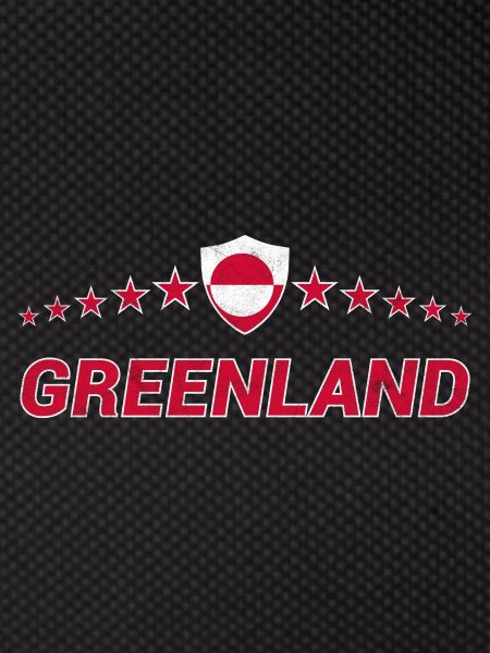 Groenland