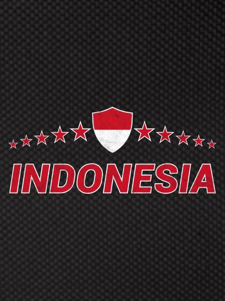 Indonesien