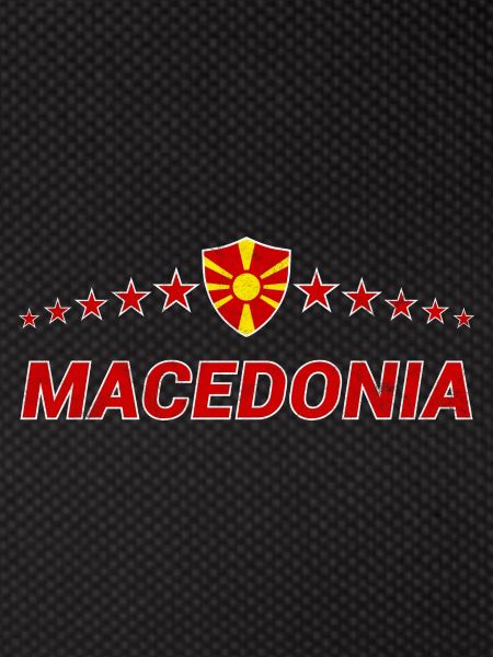 Macédoine
