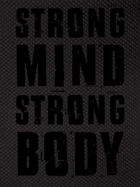 fitness mind