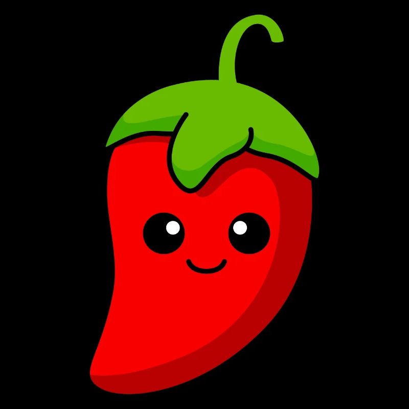 Chilli Comic