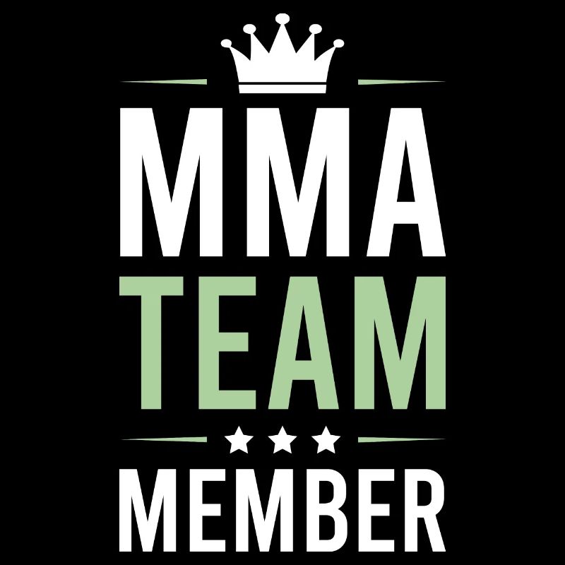 Mma Team