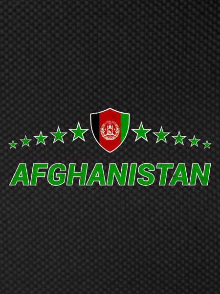 Afghanistan