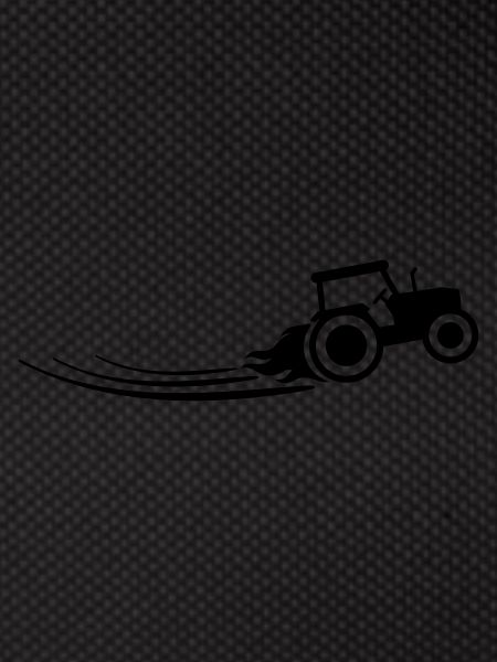 tractor icon