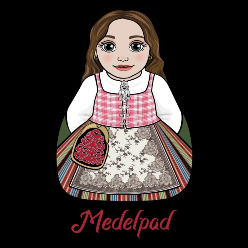 MedelpadStinta