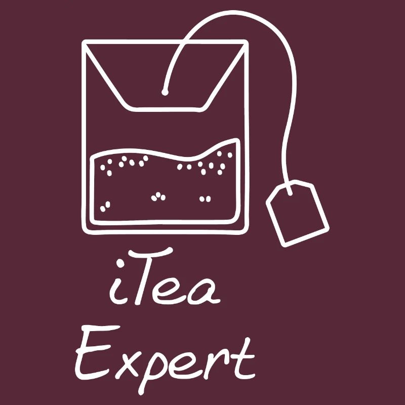 iTea expert Computer Science Programming Gift