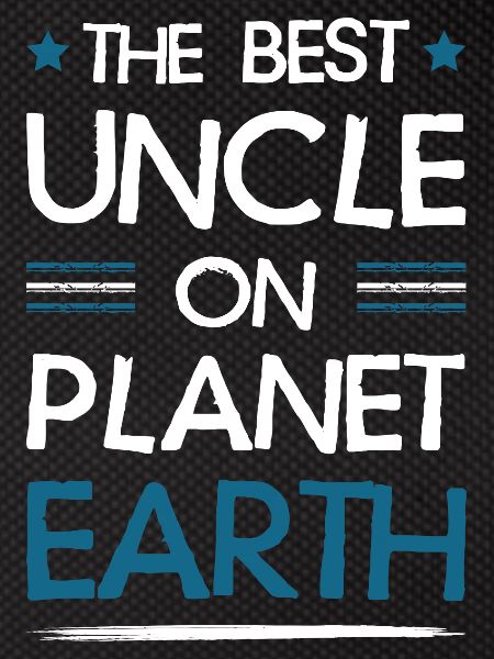 Best Uncle Saying