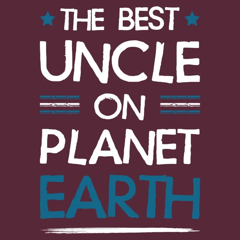 Best Uncle Saying