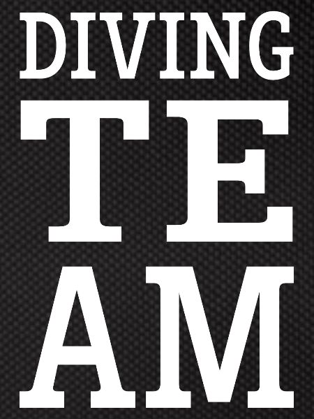 Diving Team